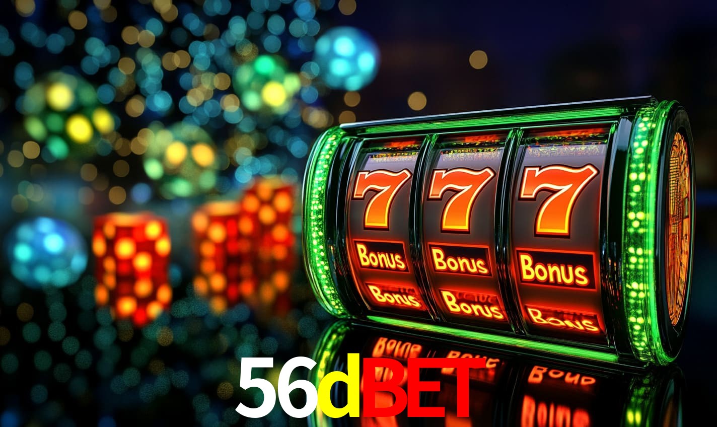 Estatísticas 56dbet