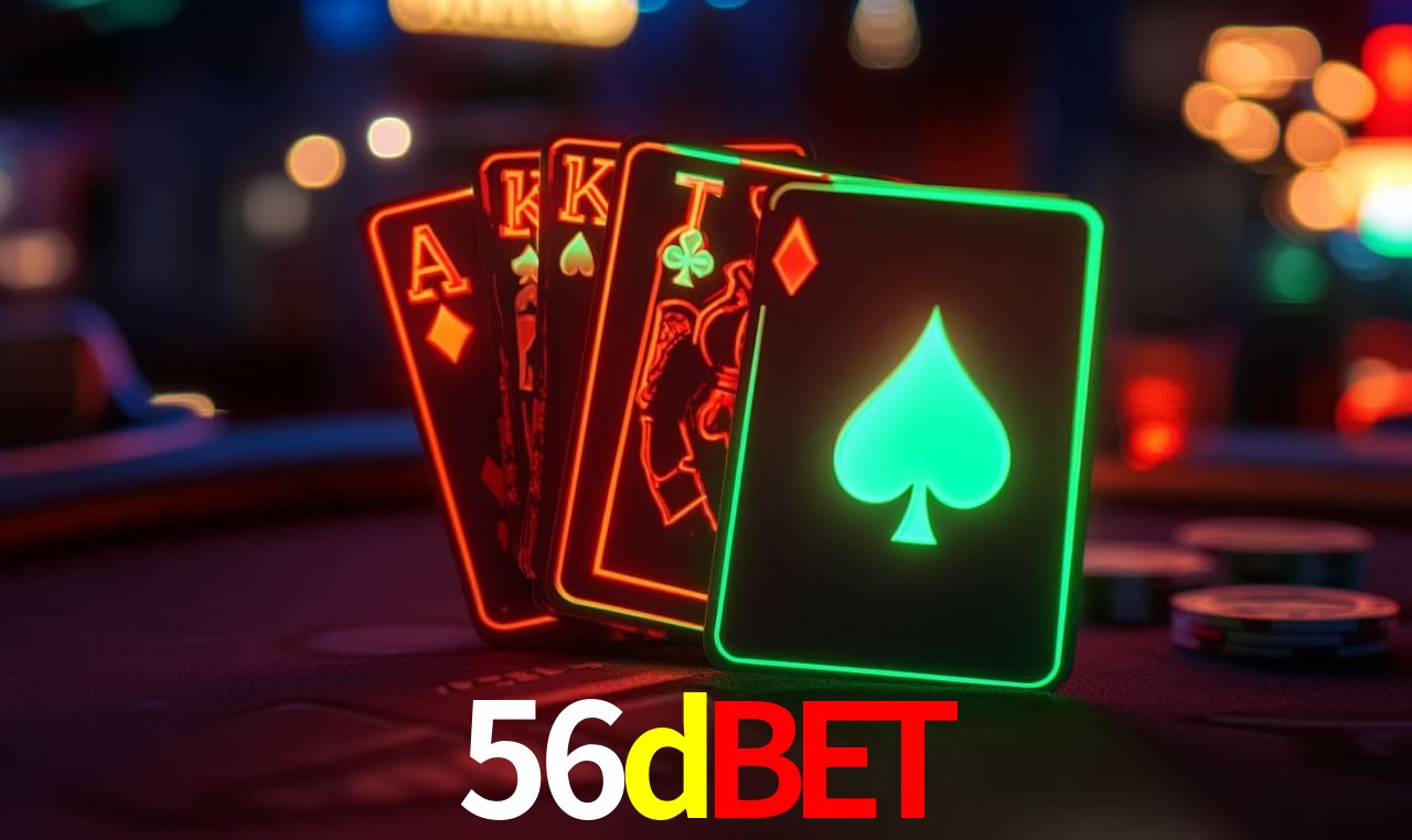 Promoções Sazonais 56dbet