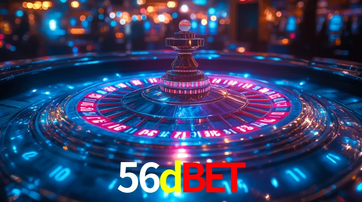 Experimente o Login Seguro Premium no 56dbet