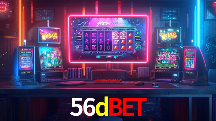 56dbet.com
