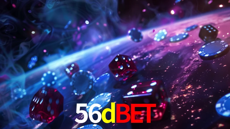 Slot Games 56dbet