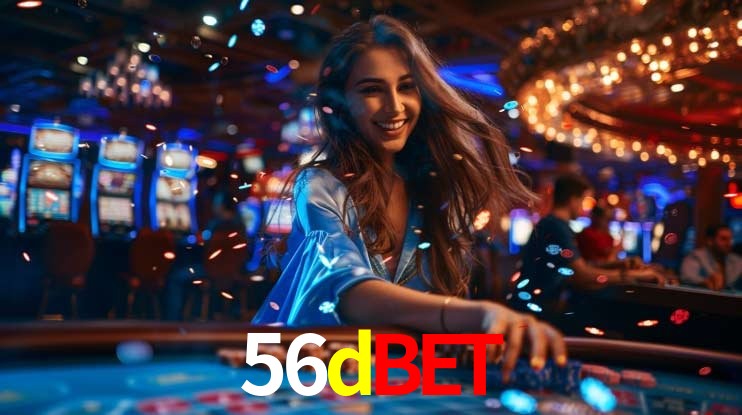 Football Betting 56dbet