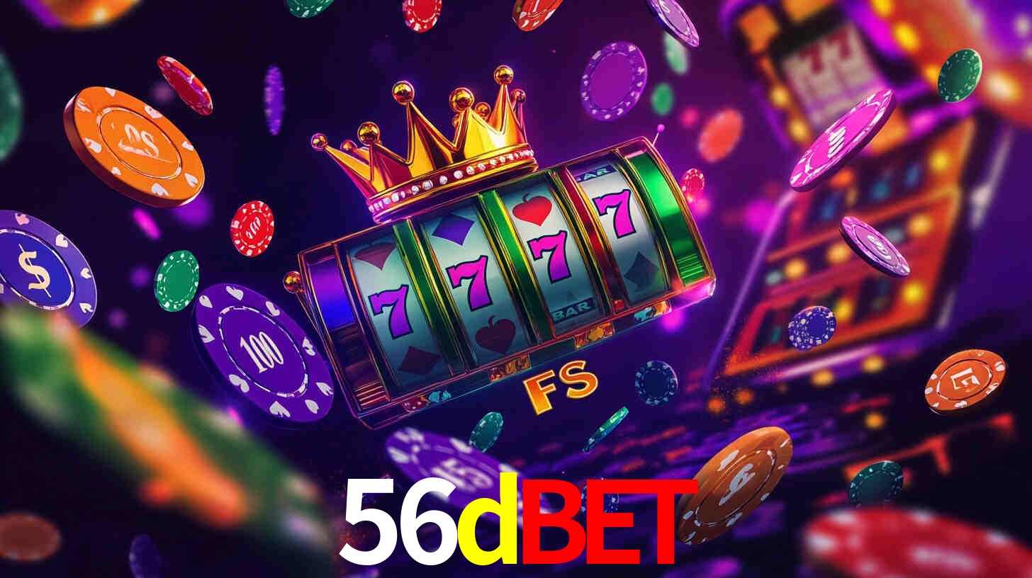 Premium Interface 56dbet