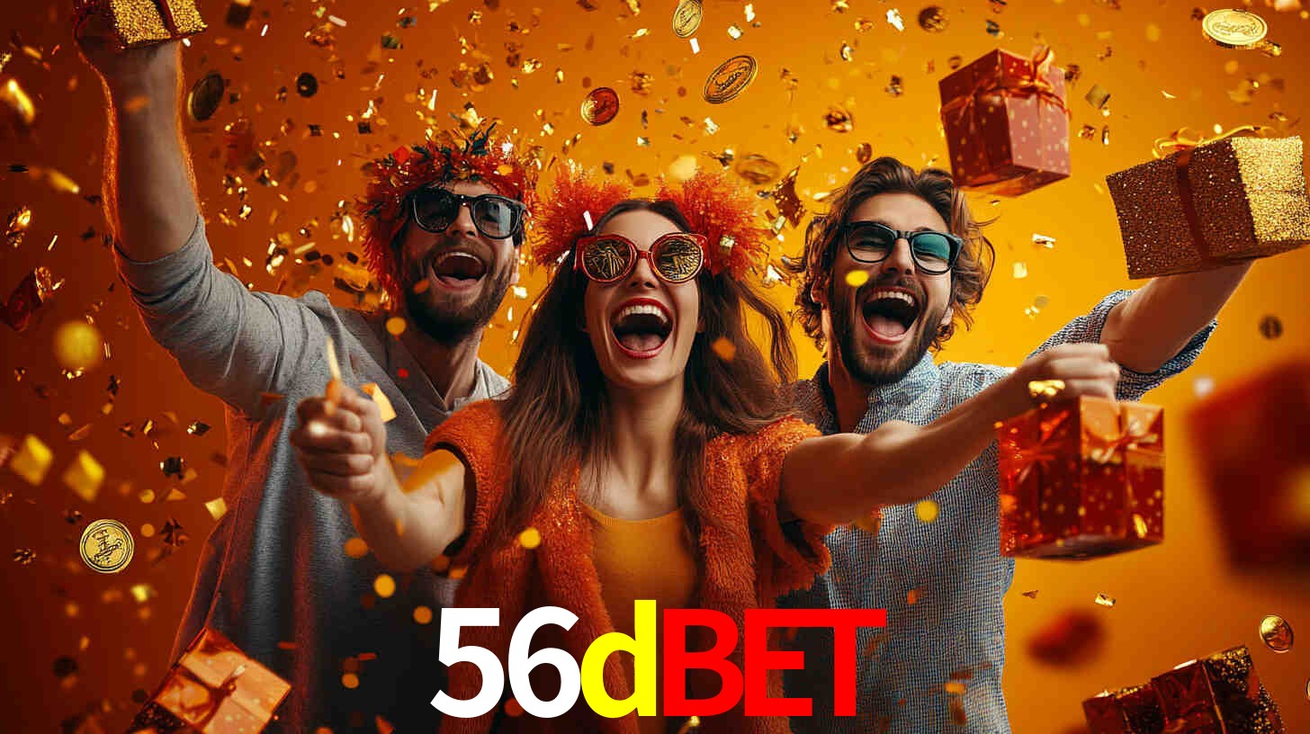 56dbet.com