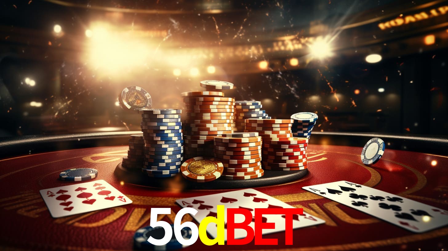 Programa VIP 56dbet