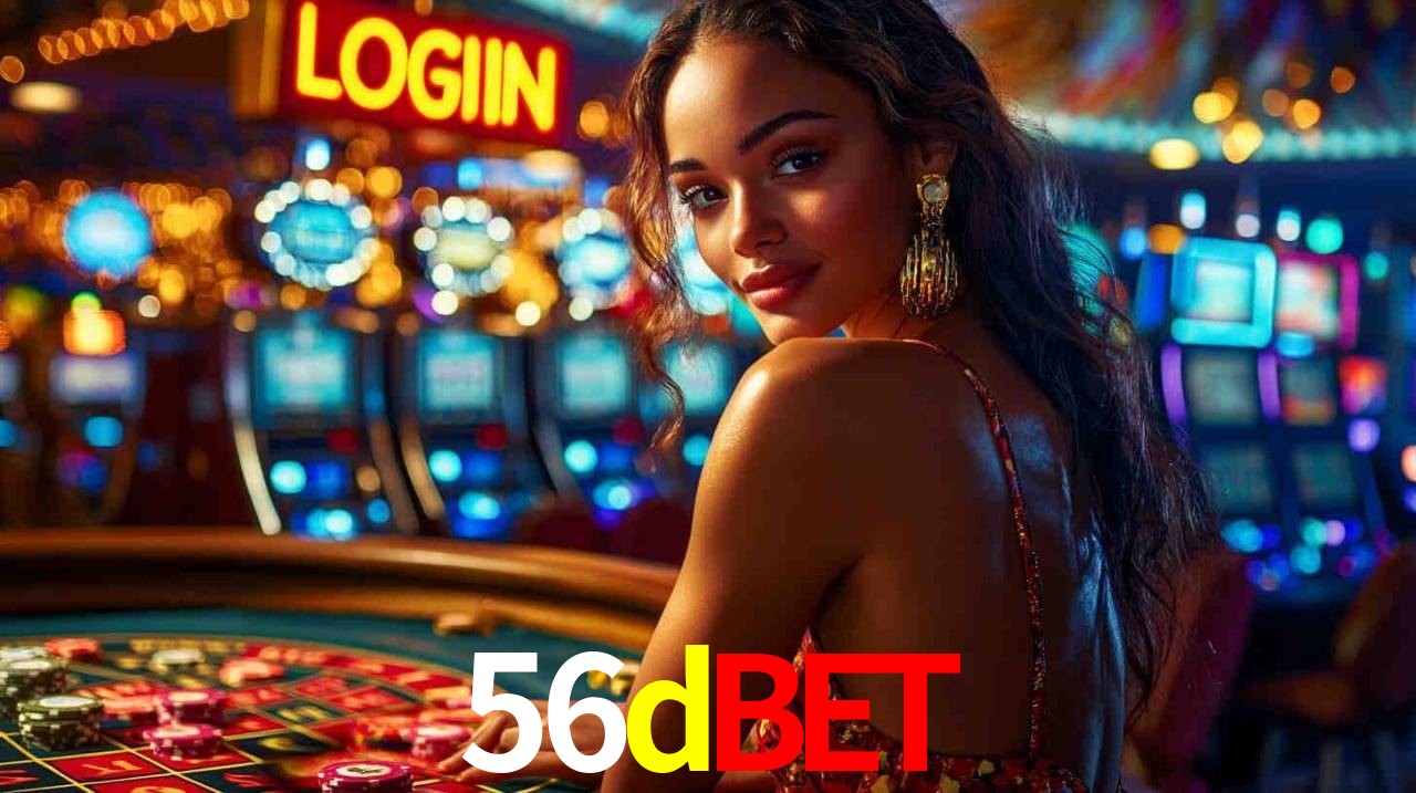 Apostas de Tênis 56dbet