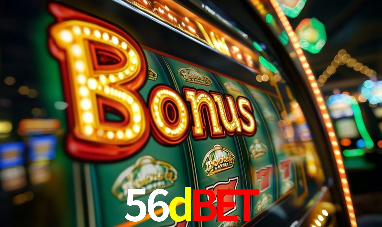 Benefícios da Conta 56dbet
