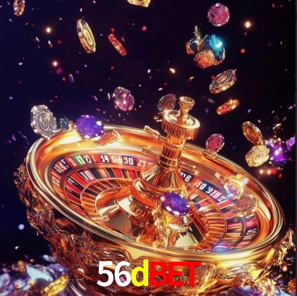 Jogos de Slot 56dbet