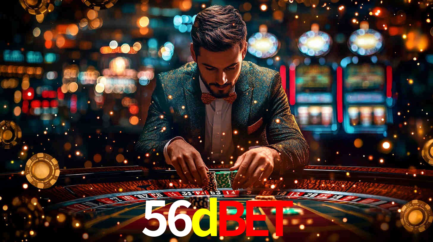 Ofertas Imperdíveis na 56dbet: Promoções e Bônus Que Valem a Pena
