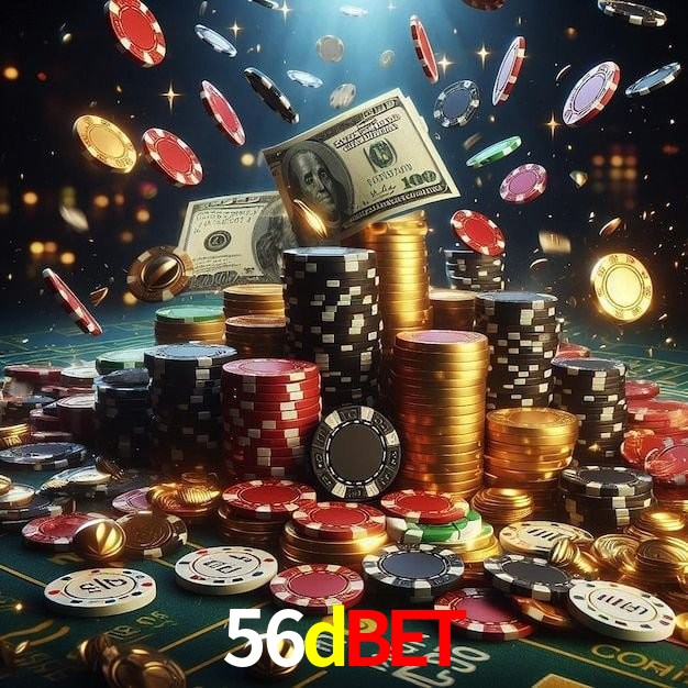 A Emoção da Loteria na 56dbet: Uma Chance de Mudança de Vida