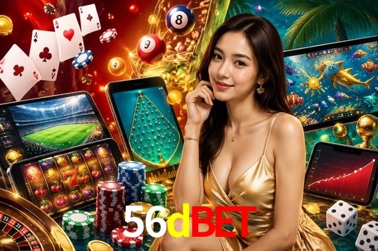Live Casino 56dbet