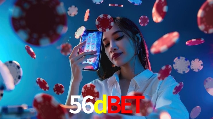Descubra o Programa VIP da 56dbet: Vantagens Exclusivas para Jogadores