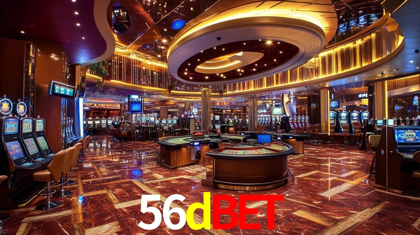 Exclusive Games 56dbet