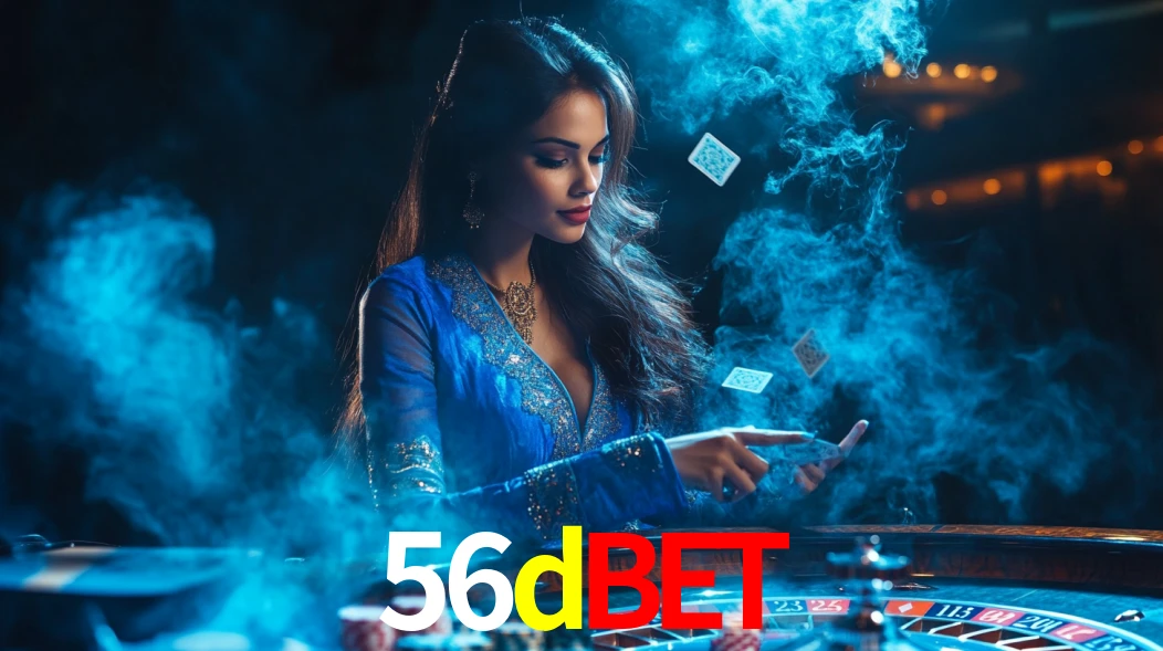 Explorando a Categoria de Eventos em Apostas na 56dbet