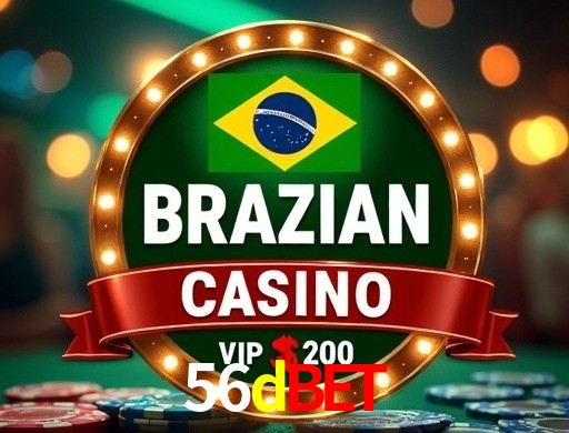 Integração de APIs 56dbet
