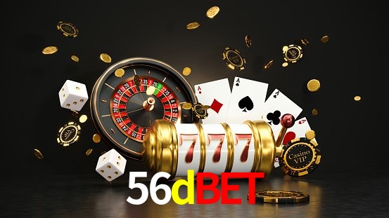 VIP Casino 56dbet