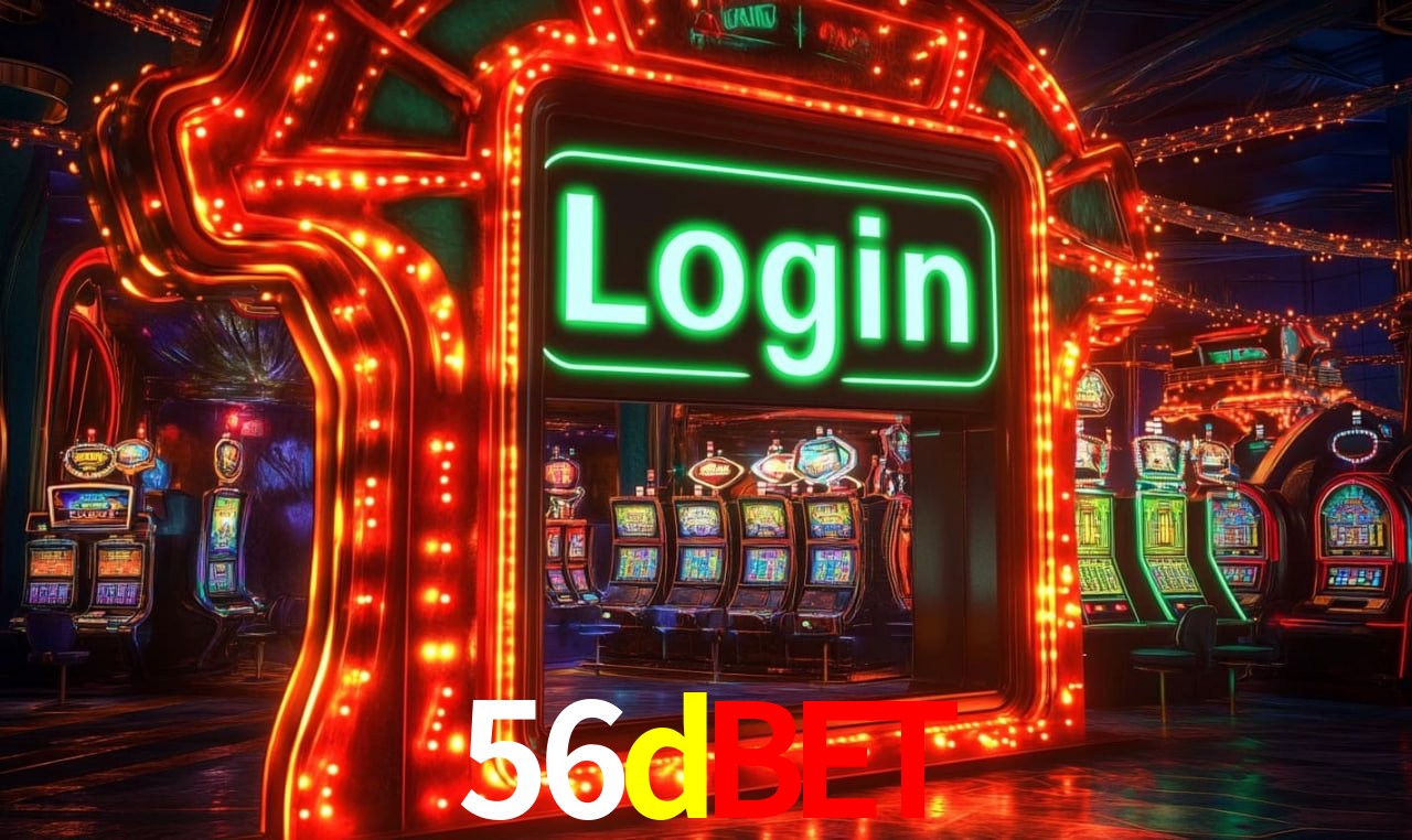 Bônus Diários 56dbet