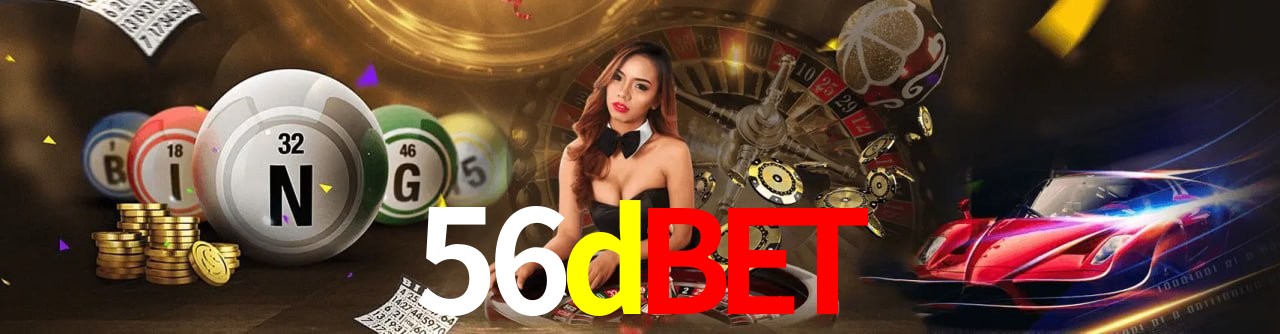 Tecnologia da Plataforma 56dbet
