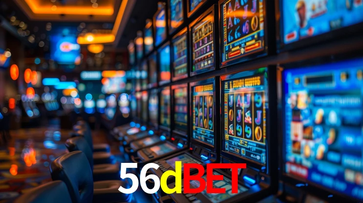 Flash Promotion 56dbet