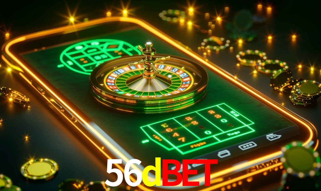 Diretório de Jogos 56dbet