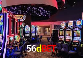 Login Seguro 56dbet