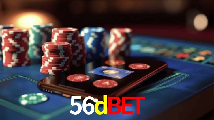 Apostas de Basquete 56dbet