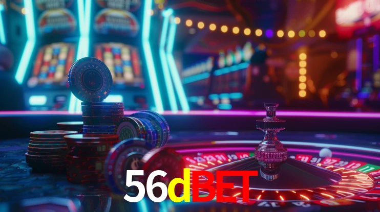 Game Providers 56dbet