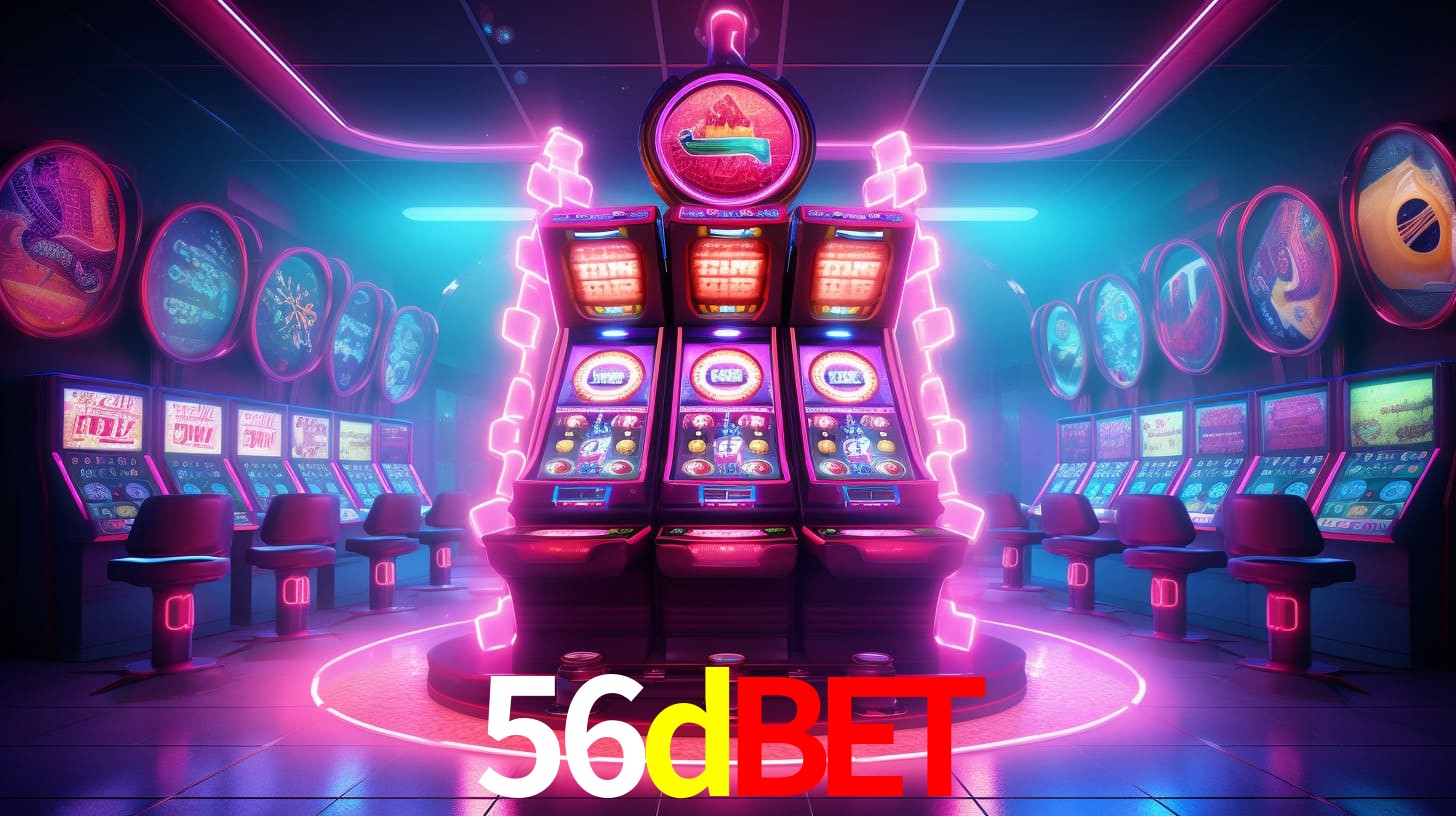 56dbet: Seu Especialista em Apostas Esportivas Brasileiras