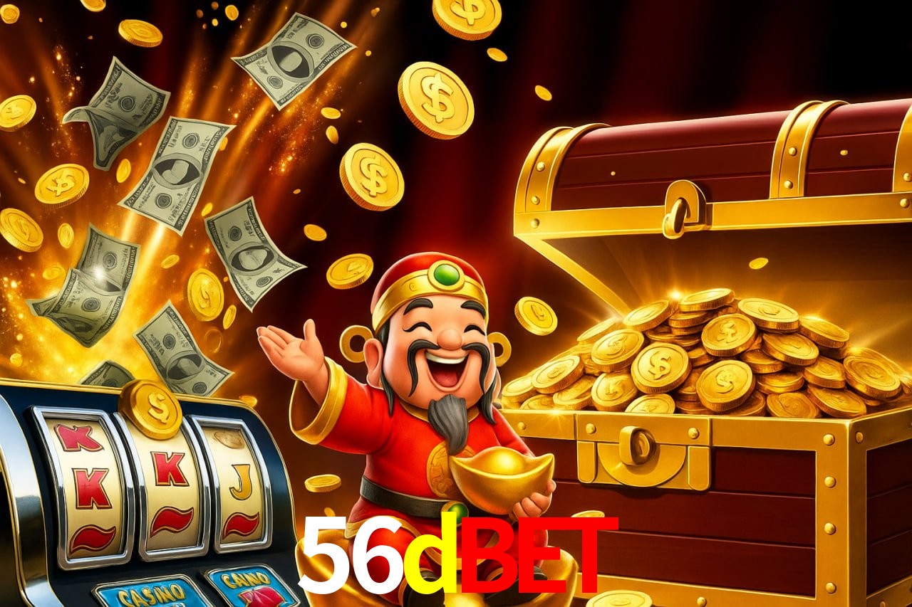 cassino 56dbet
