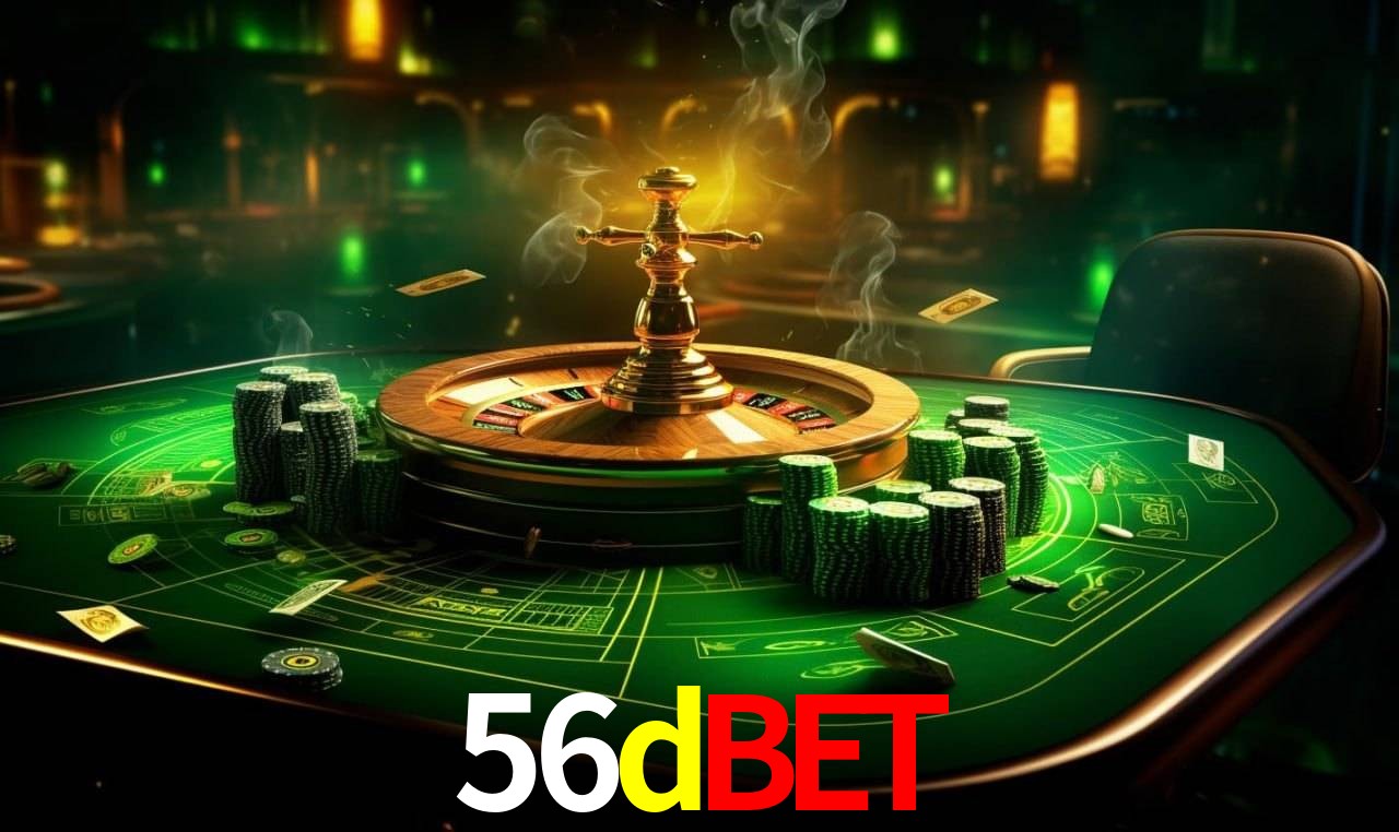 Desvendando o Mundo dos Jogos Virtuais na 56dbet