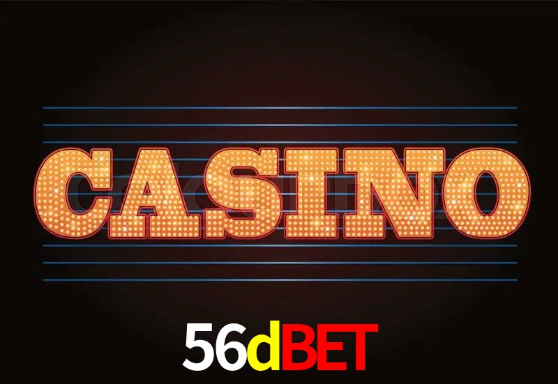 Casino VIP 56dbet