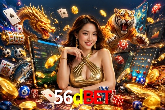 Live Casino 56dbet