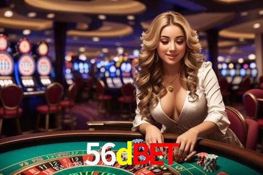Roulette Table 56dbet