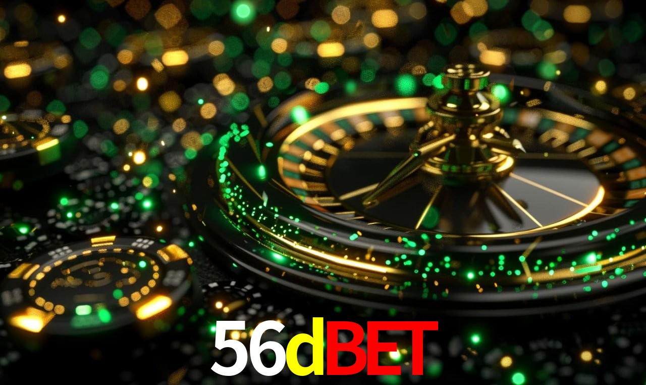 Sistemas de Segurança 56dbet