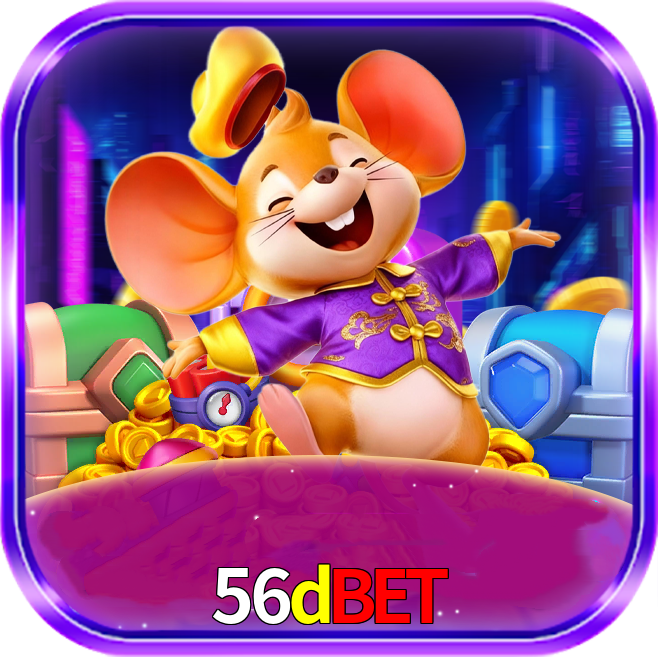 Logo da 56dbet