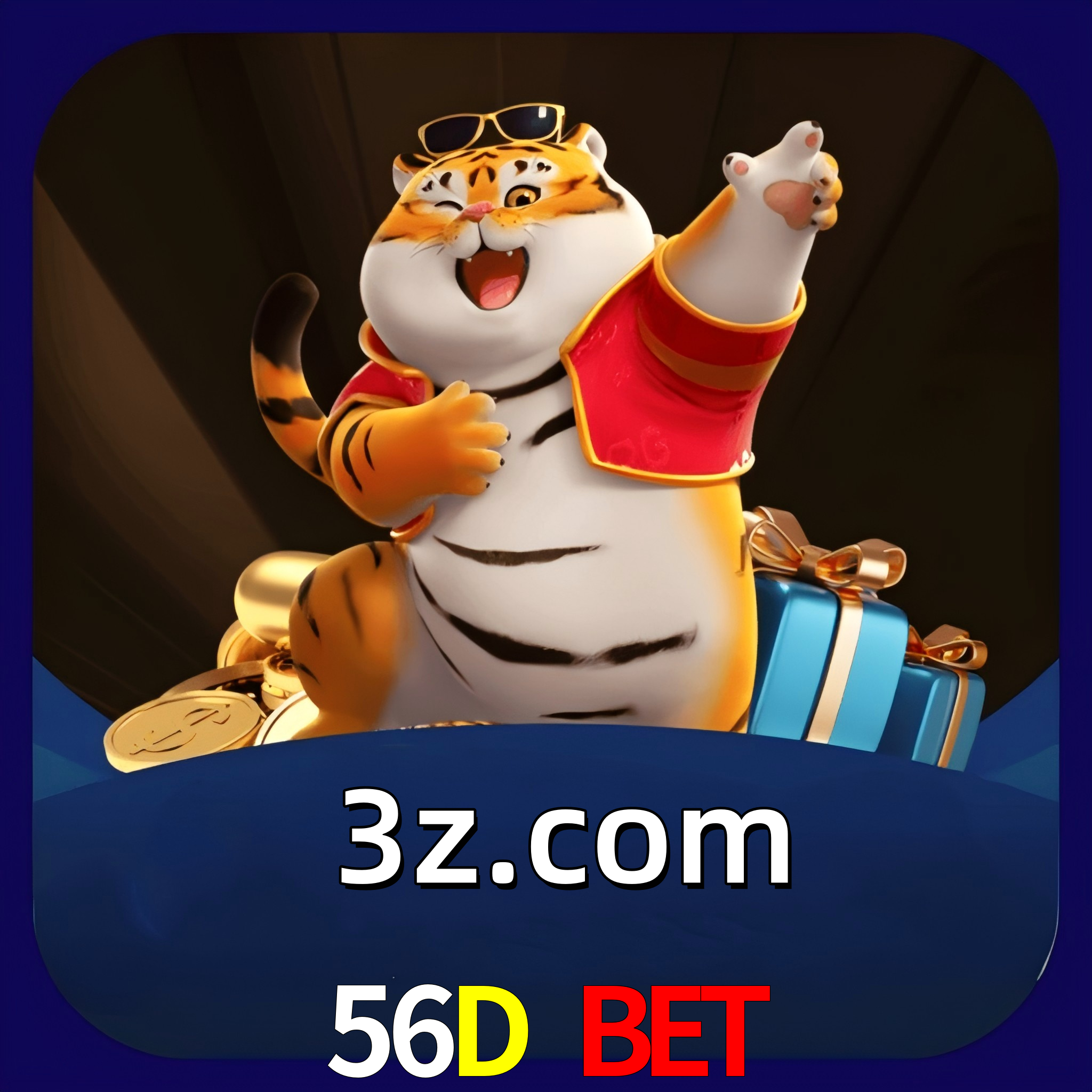 56D BET